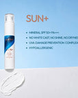 SUN+ product features