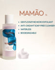 MAMAO product features