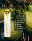 LULUR key ingredients