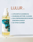 LULUR product features