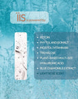 IIS key ingredients