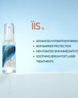 IIS product features