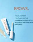 BROW8 product features