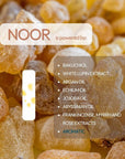 NOOR key ingredients