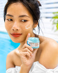 CLEO • Intense Moisture Sleep Mask with Peptides