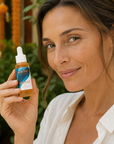 SHAANT • Repairing and Revitalising Face Oil
