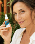 SHAANT • Repairing and Revitalising Face Oil
