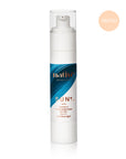 SUN+ Tinted • Vitamin-C Antioxidant Moisturiser SPF 50+PA+++