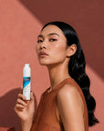 SUN+ Tinted • Vitamin-C Antioxidant Moisturiser SPF 50+PA+++