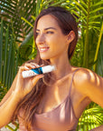 SUN+ Tinted • Vitamin-C Antioxidant Moisturiser SPF 50+PA+++
