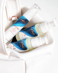 The Complete Daily | ÏIS HAE SUN+