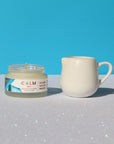 Native Essentials CALM • Massage Candle massage candle 30 gr | 1.01. oz