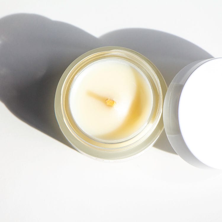 Native Essentials DREAM • Massage Candle with Lavender and Mandarin lip mask 8 ml | 0.27 fl. oz