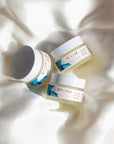 Native Essentials Serenity Trio Delights • Massage Candles Set massage candle 30 gr | 1.01. oz