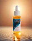 Native Essentials SHAANT • Repairing and Revitalising Face Oil Regenerating Luxe Oil