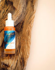 Native Essentials SHAANT • Repairing and Revitalising Face Oil Regenerating Luxe Oil