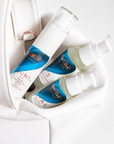 The Complete Daily | ÏIS HAE SUN+