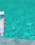 SUN+ • Vitamin-C Antioxidant Moisturiser SPF 50+PA+++