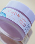 CHUN • Brightening and Skin Renewing Probiotic Mask