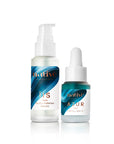 Native Essentials Hydrate + Soothe Set serum + oil 30 ml + 15 ml | 1 fl oz + 0.5 fl oz