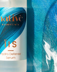 Native Essentials ÏIS • Hydro Defense Serum Oil-free Serum