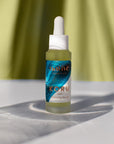 Native Essentials KORU • Clarifying Dry Oil Dry Oil