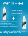 Native Essentials Moisturise + Protect Set serum + moisturiser