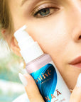 Native Essentials NAÃ • Skin Perfecting Serum Mattifying Serum