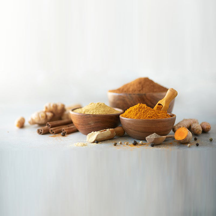 Aromatic Ayurveda