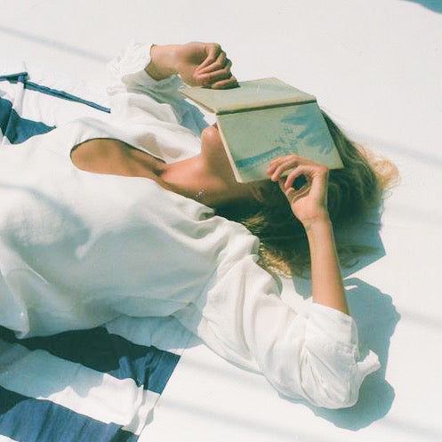 Stress and Skin Connection: what to do about it