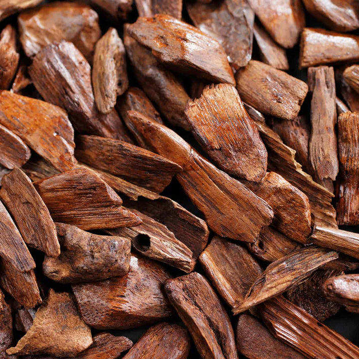 Sandalwood Essential Oil Profile