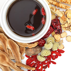 Aromatic TCM (Traditional Chinese Medicine )