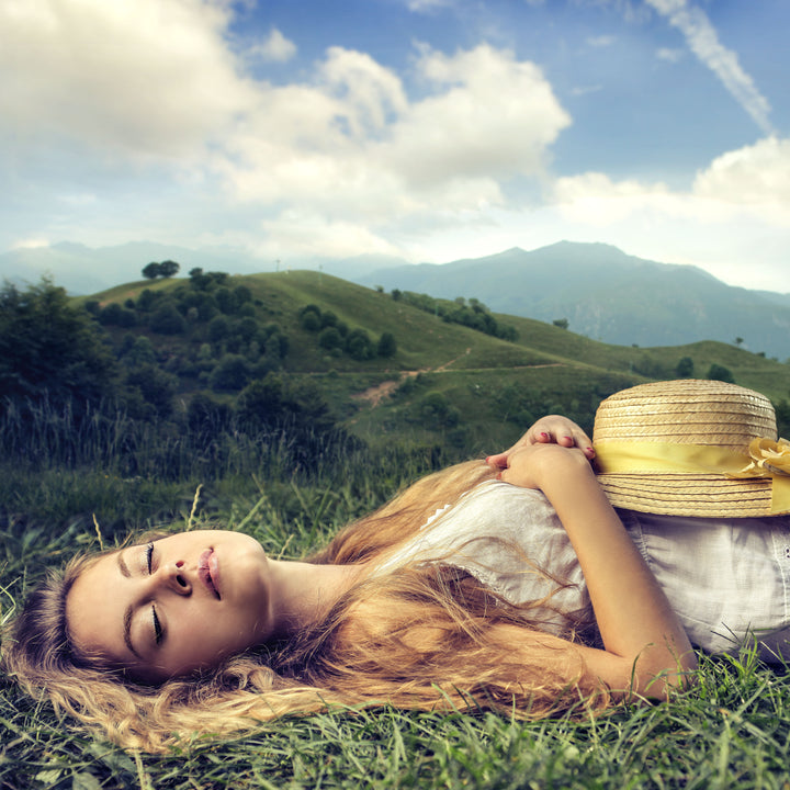Beauty Sleep - The Most Powerful Anti-aging And Health Elixir