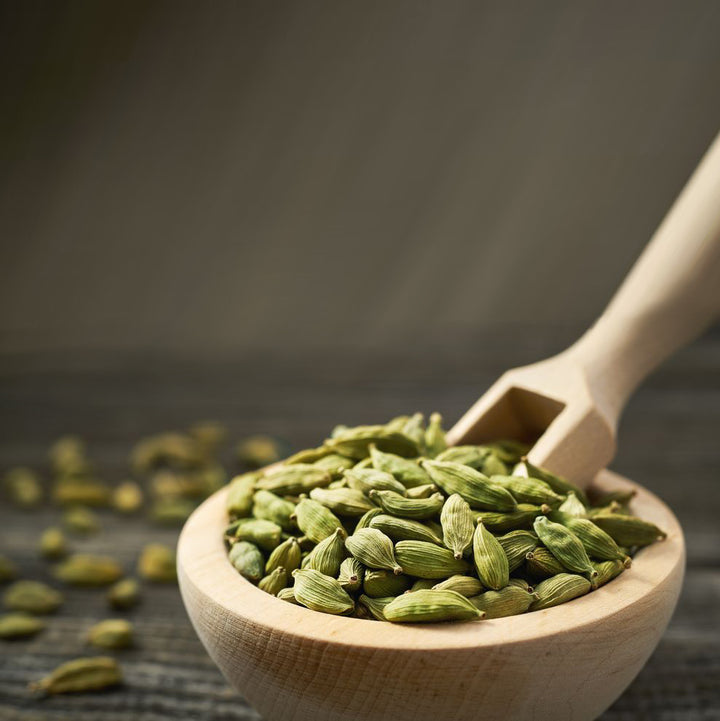 Cardamom Essential Oil Profile