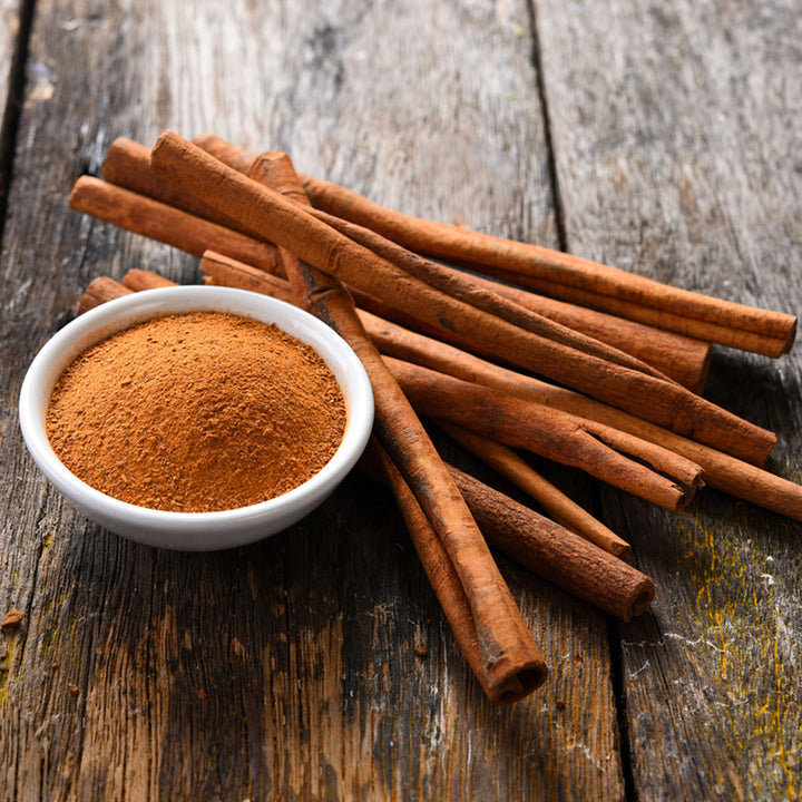 Cinnamon bark Essential Oil Profile