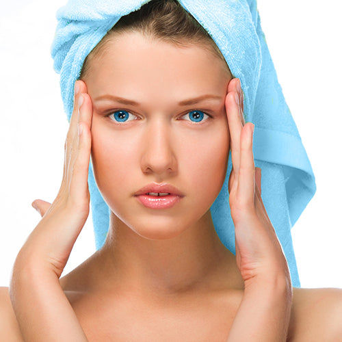 Facial Massage at home