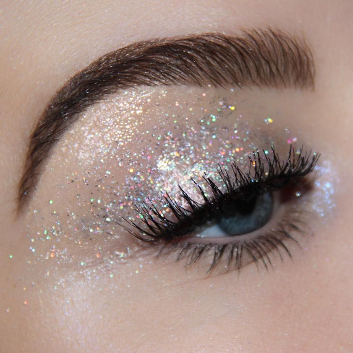 Glitter and Ecoglitter - a big problem and a good solution