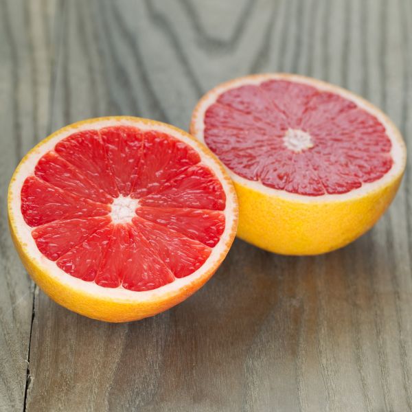 Grapefruit Essential Oil Profile