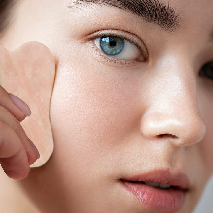 Ultimate Facial Massage: Acupressure, Lymph & Fascia Method