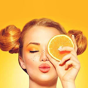 Vitamin-C, Anti-Aging Superstar