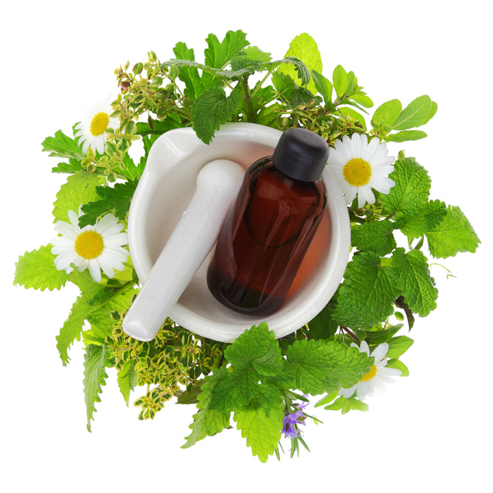 Native Essentials - From Phytotheraphy To Aromatherapy