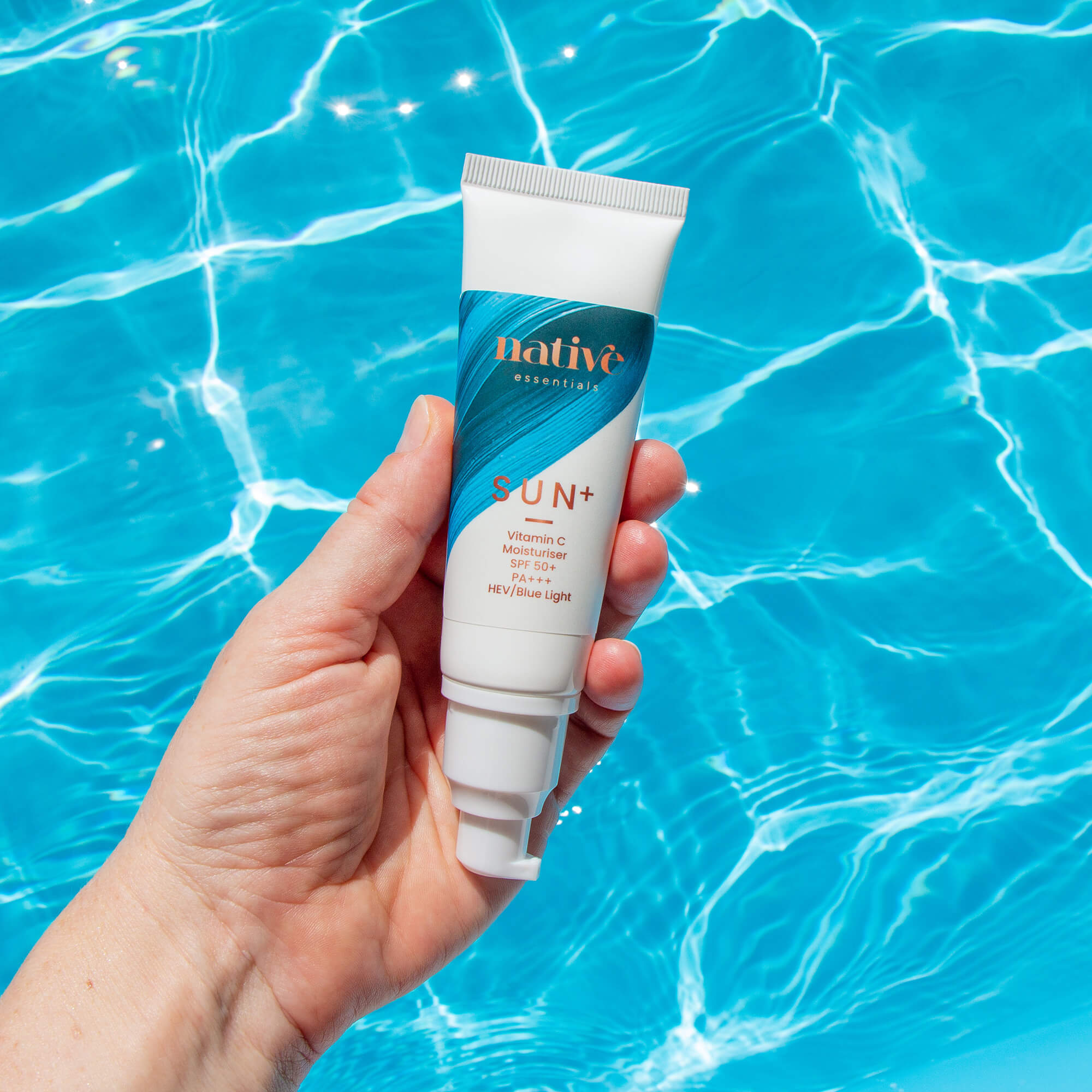 How to read a Sunscreen label - SPF, PA, Broad Spectrum ratings ...