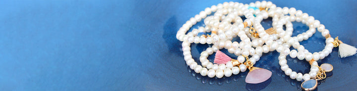 Native Essentials The Malai Pearl Collection