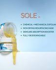 SOLE product features