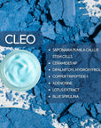 CLEO key ingredients