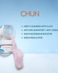 CHUN product features