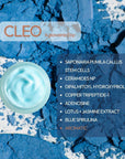CLEO key ingredients