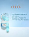 CLEO product features