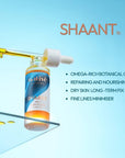 SHAANT product features