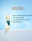 NOOR product features